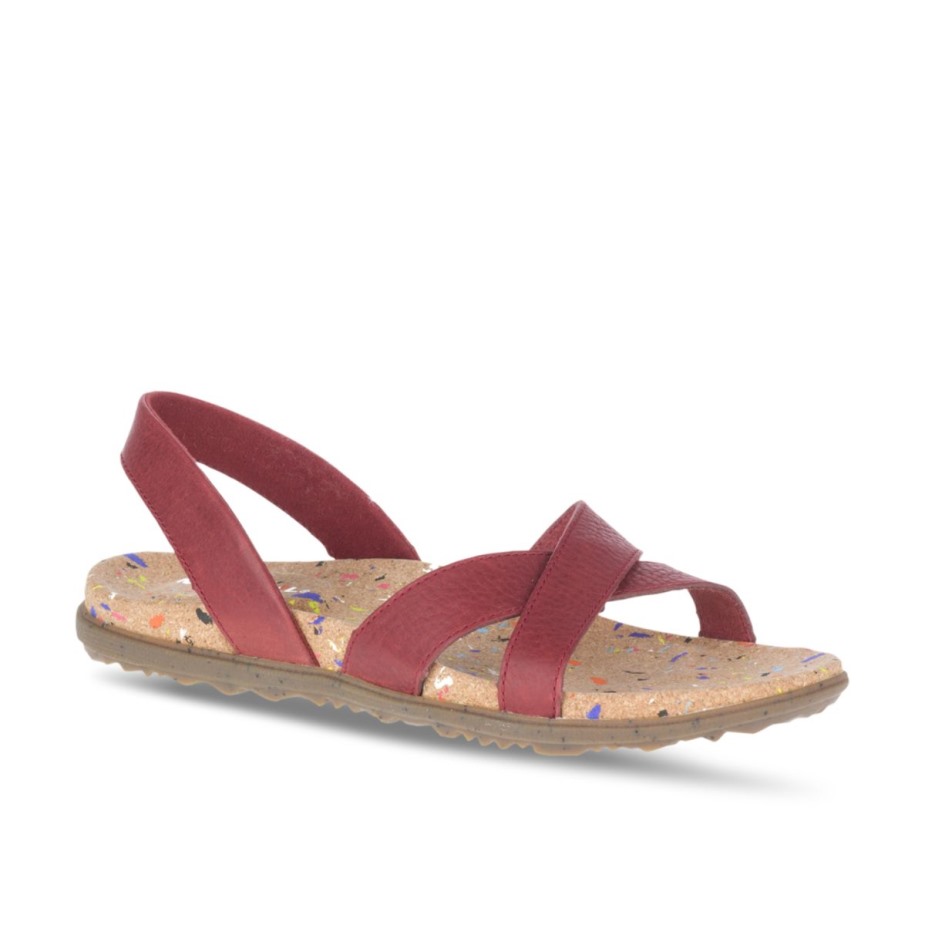 Merrell Női Napa Valley Parittya Merlot