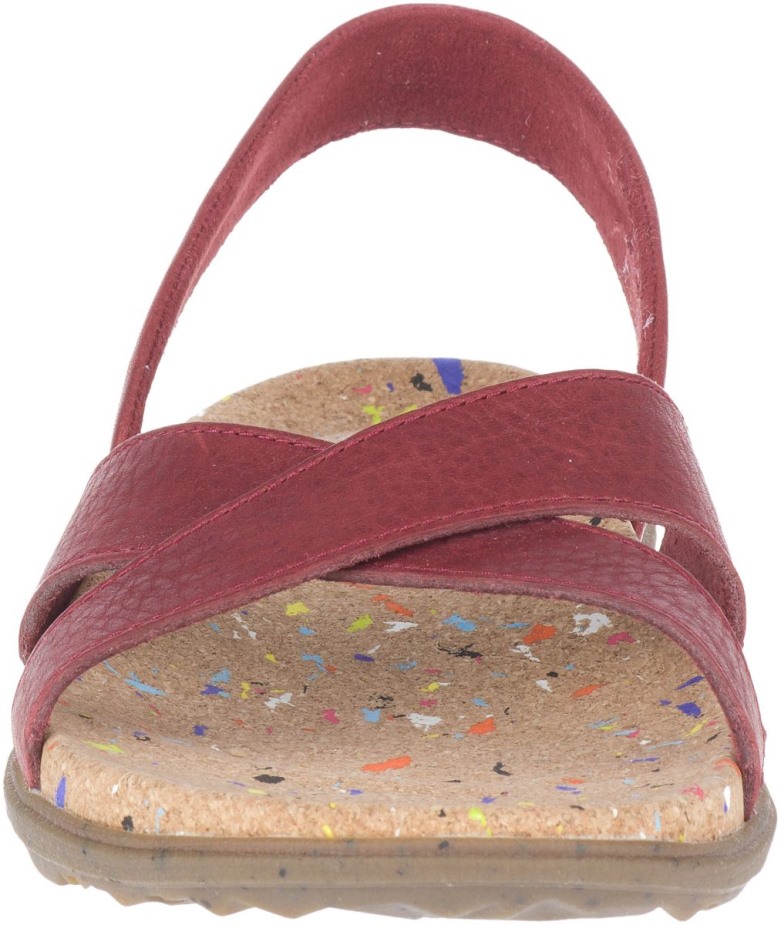 Merrell Női Napa Valley Parittya Merlot