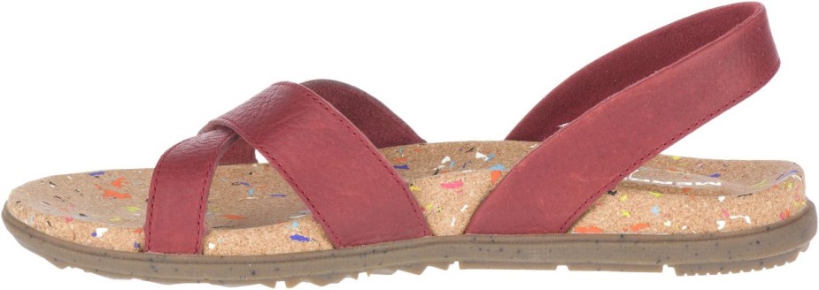 Merrell Női Napa Valley Parittya Merlot