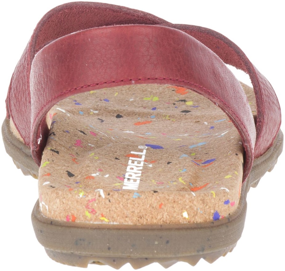 Merrell Női Napa Valley Parittya Merlot