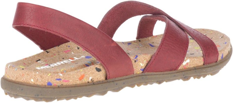 Merrell Női Napa Valley Parittya Merlot