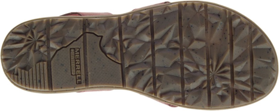 Merrell Női Napa Valley Parittya Merlot