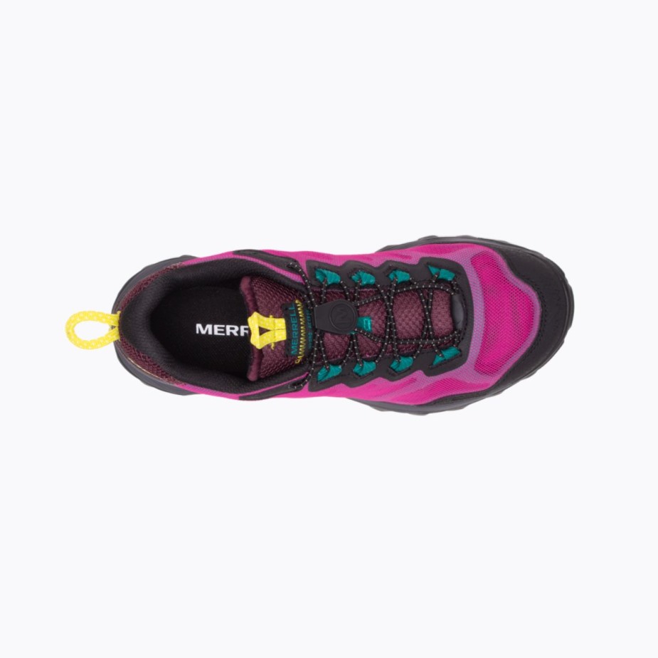Merrell Női Speed Strike Aerosport Fuschia