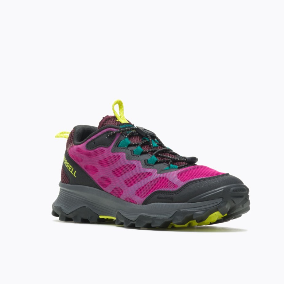 Merrell Női Speed Strike Aerosport Fuschia