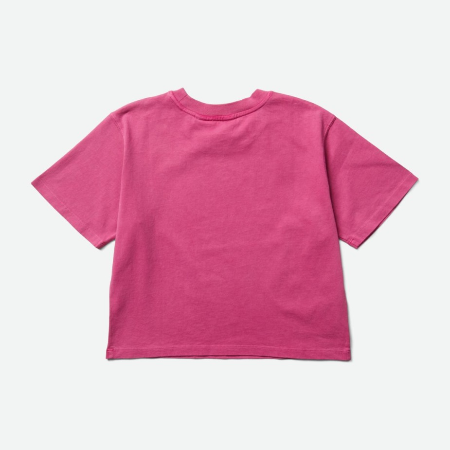 Merrell Női Napsütötte íves Póló Kaktusz Virág