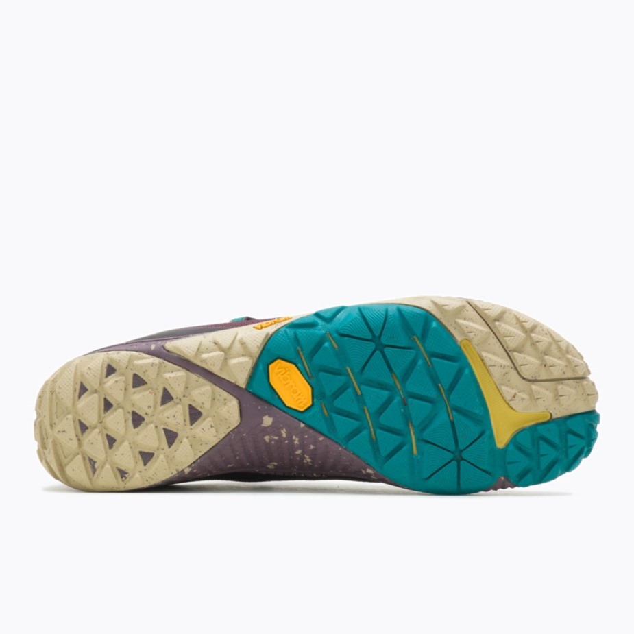 Merrell Női Trail Kesztyű 6 Eco Fuschia