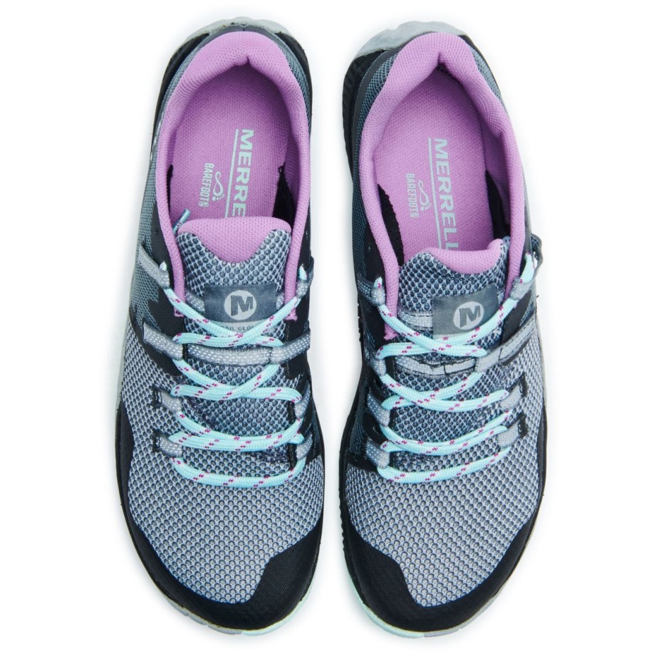 Merrell Női Trail Kesztyű 6 Eco High Rise