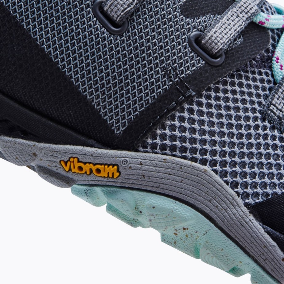 Merrell Női Trail Kesztyű 6 Eco High Rise