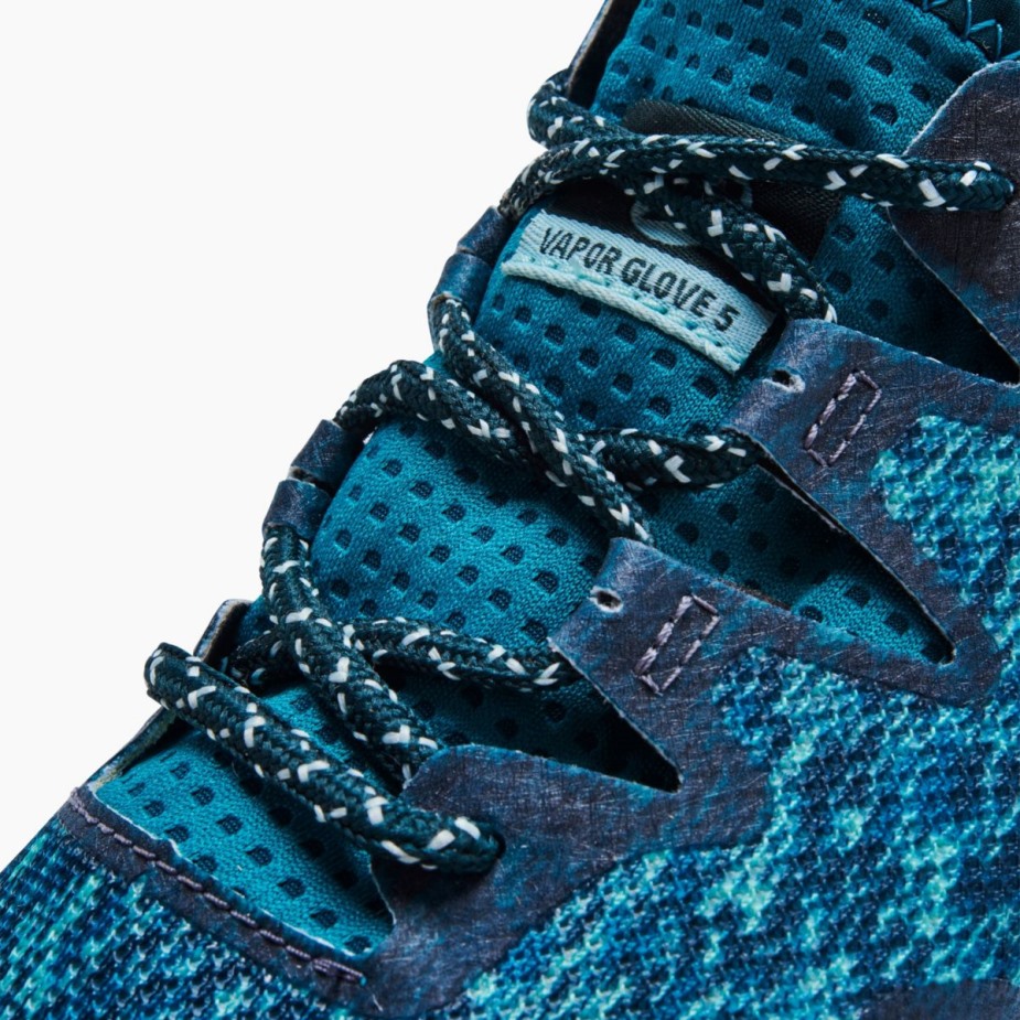 Merrell Női Gőzkesztyű 5 Fodormenta