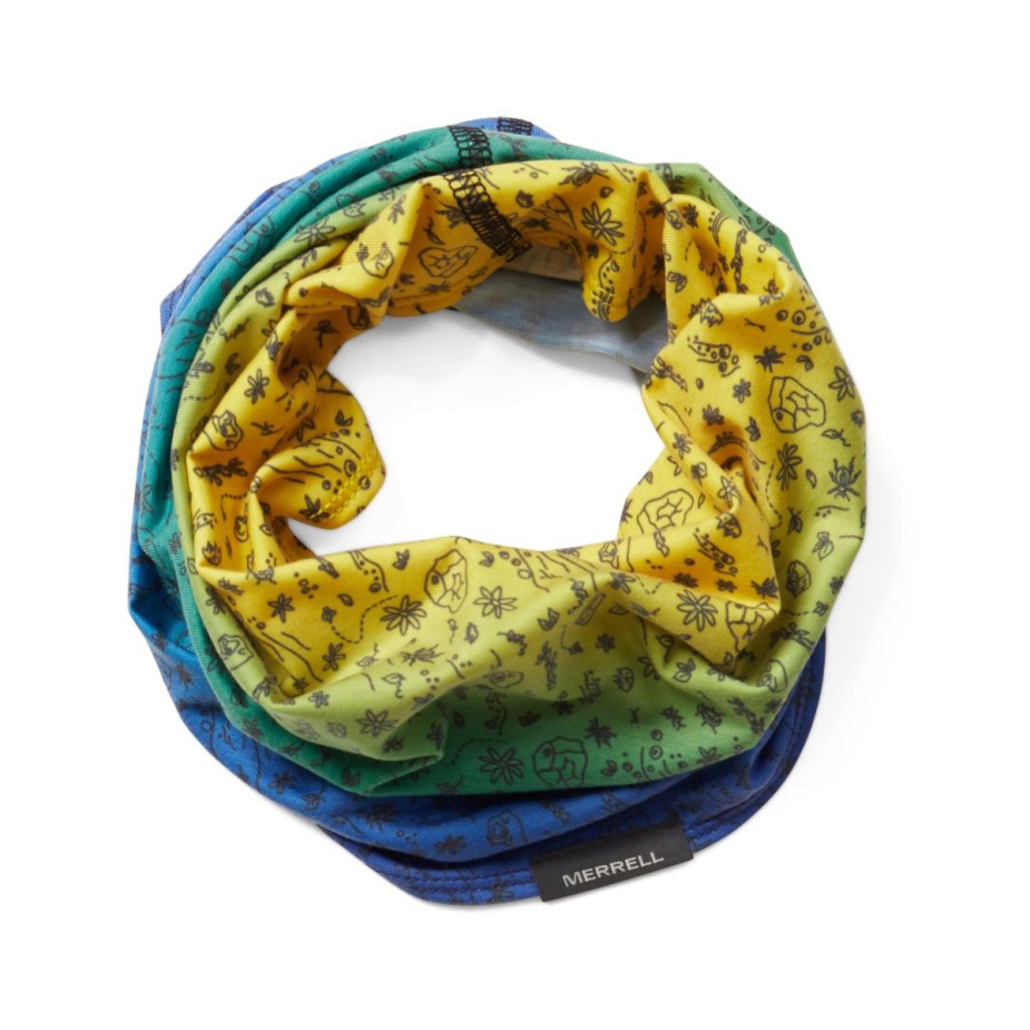 Kültéren, Minden Merrell Lábszár Gradiens Nyomtatáshoz