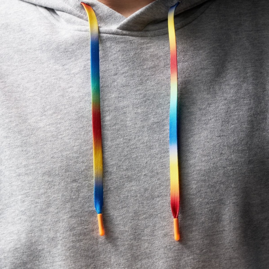 Pride Kapucnis Hanga Szürke Merrell