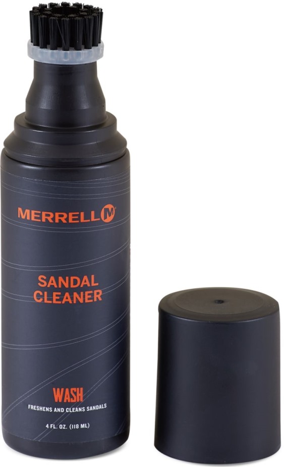 Szandáltisztító 4,0 Oz Natural Merrell