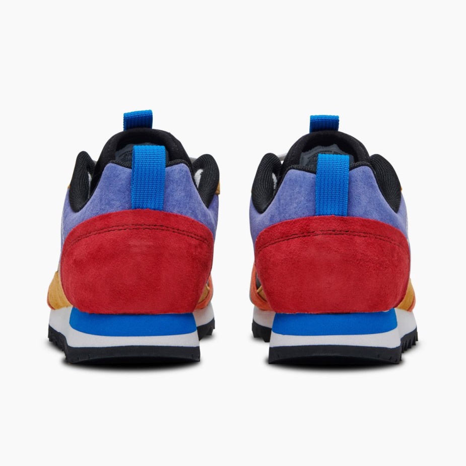 Női Alpesi Sportcipő, Multi Merrell