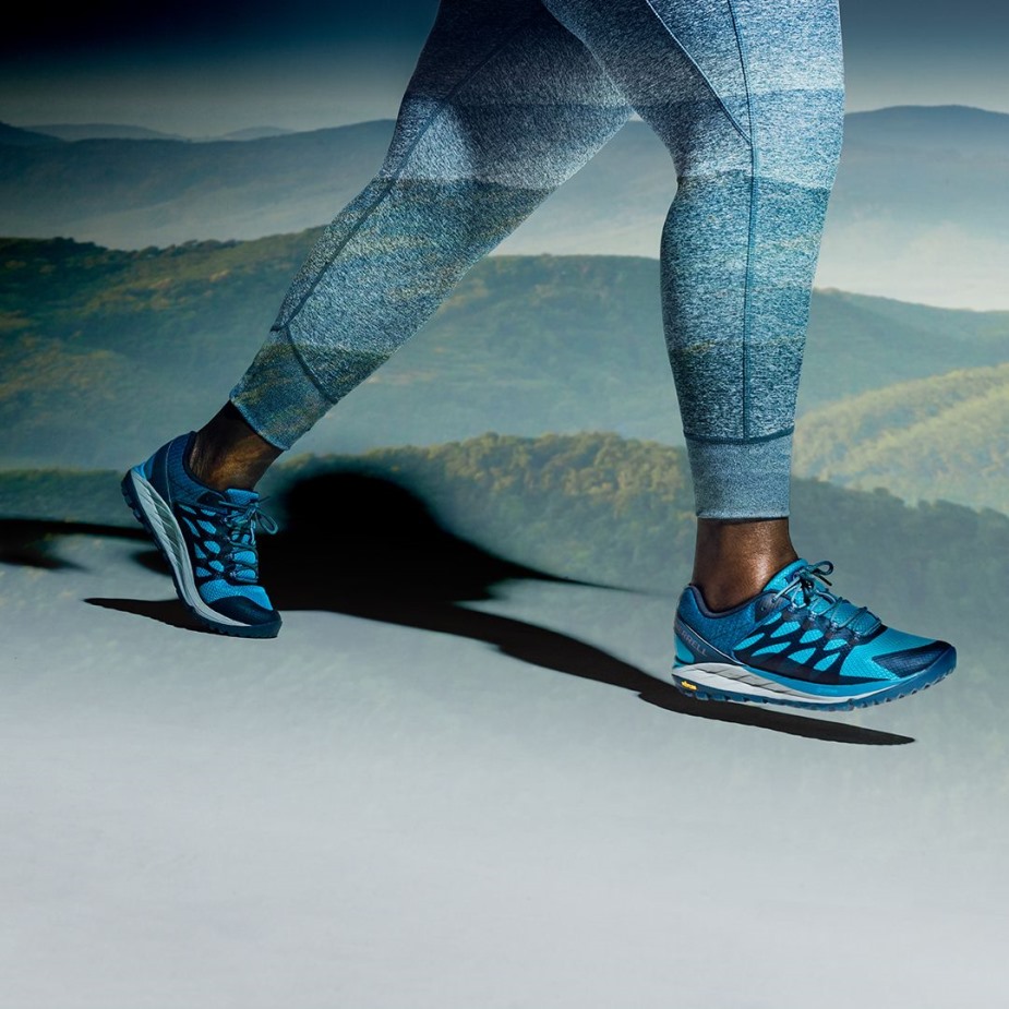 Női Antora 2 Gore-tex Capri Merrell