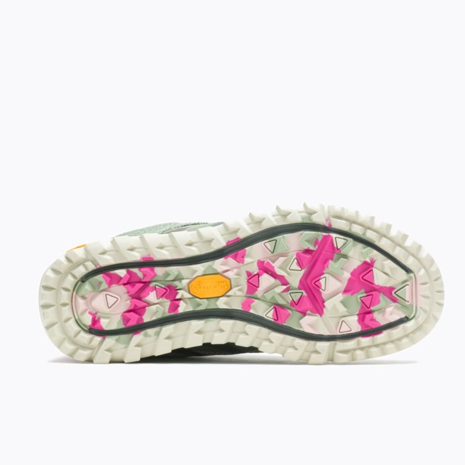 Női Antora 2 Gore-tex Merrell Tea