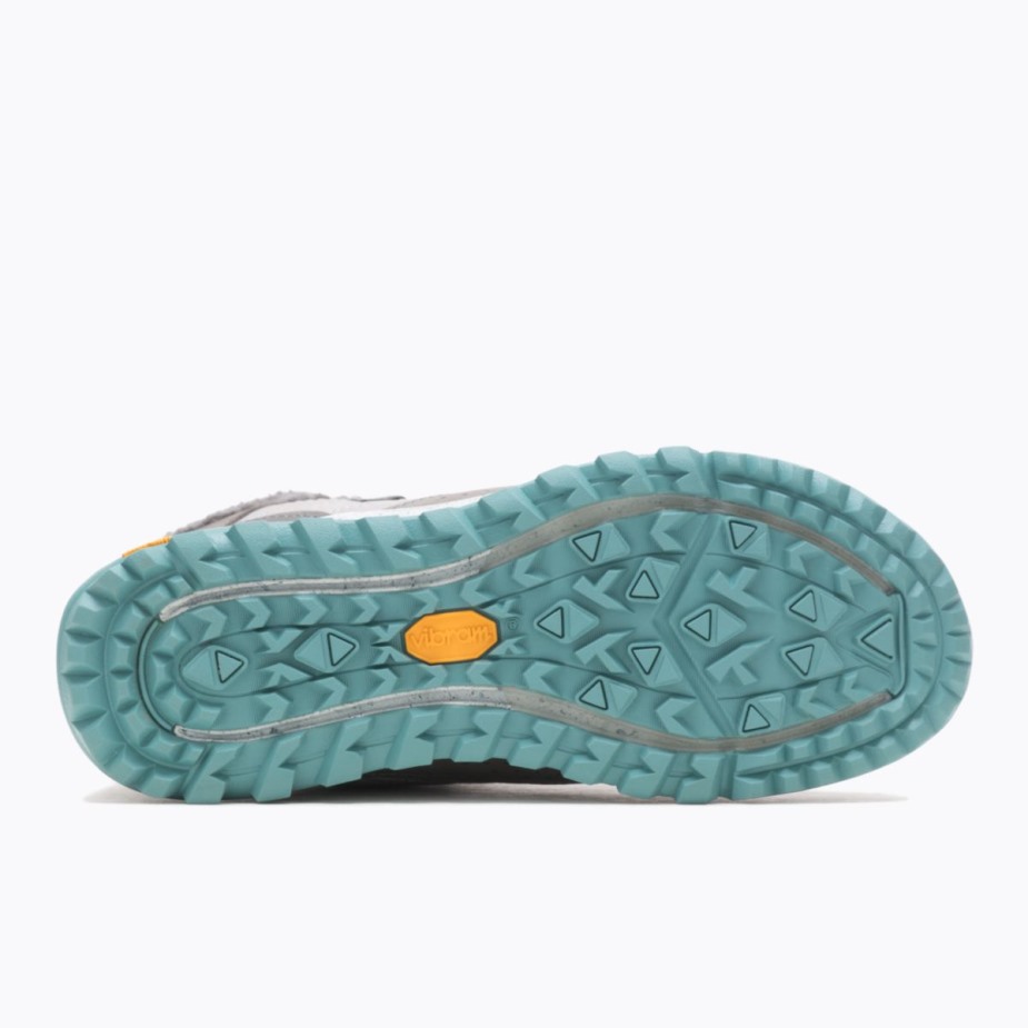 Női Antora Tornacipő Vízálló Paloma Merrell