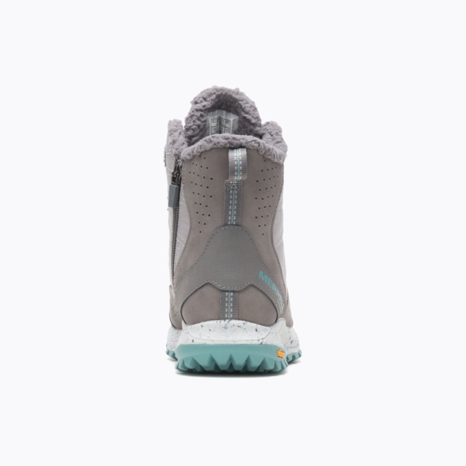 Női Antora Tornacipő Vízálló Paloma Merrell