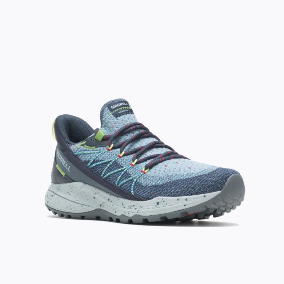 Női Bravada 2 Merrell Navy