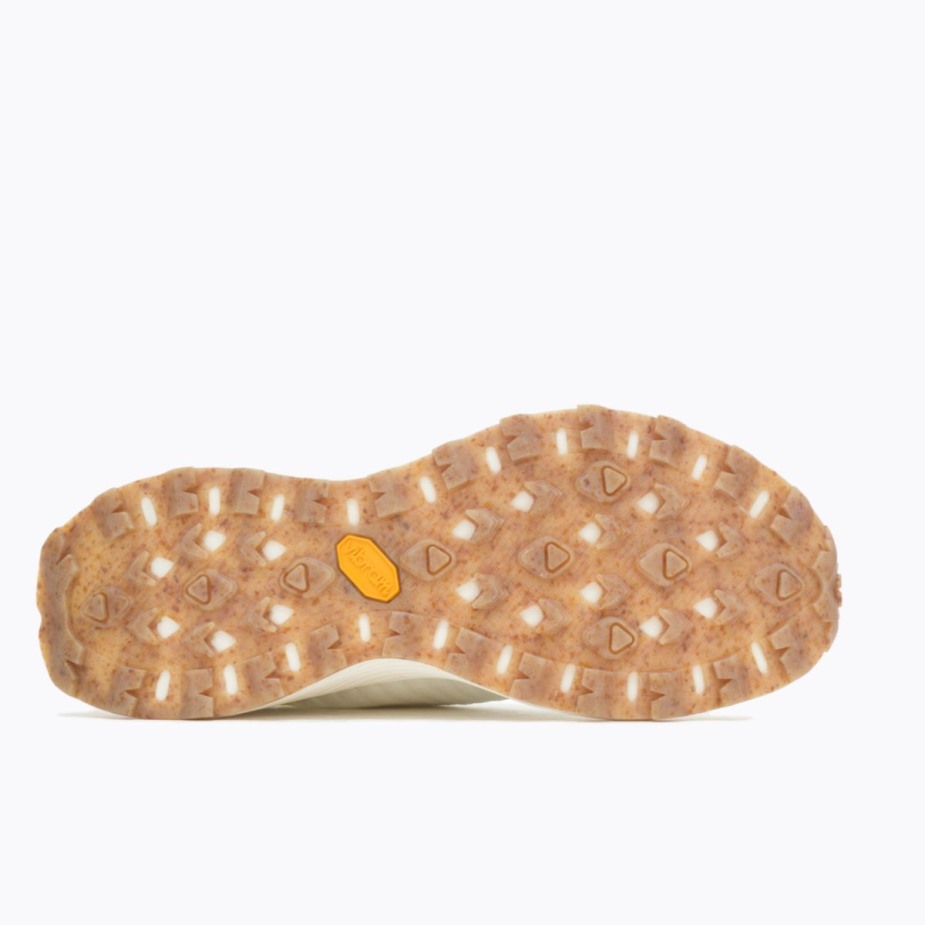 Női Embark Tornacipő Moc Merrell Festetlen