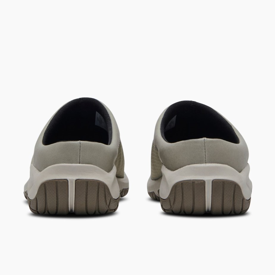 Női Ráadás Breeze 4 Alumínium Merrell