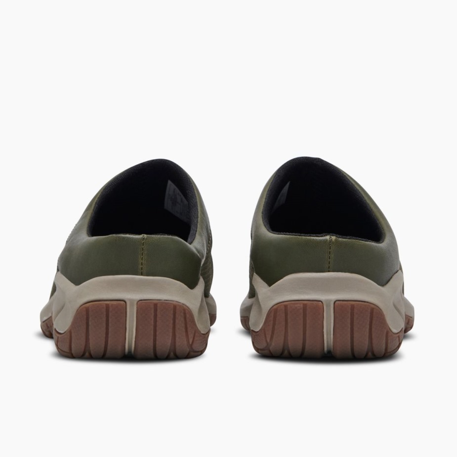 Női Ráadás Breeze 4 Merrell Oliva