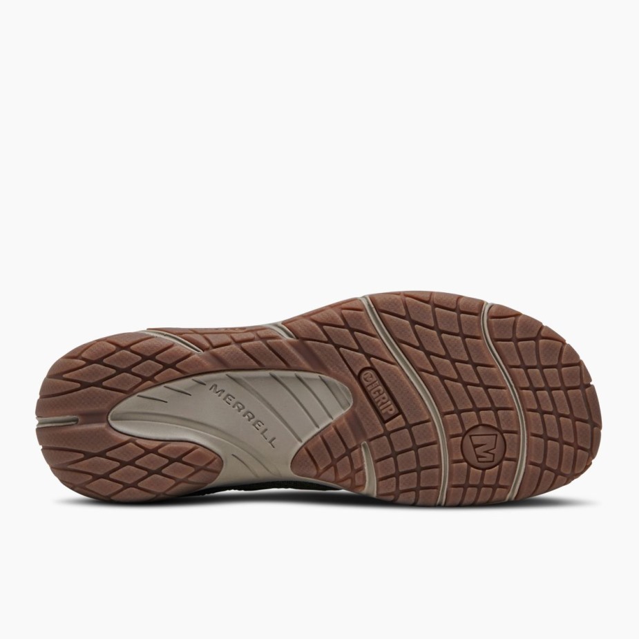 Női Ráadás Breeze 4 Merrell Oliva