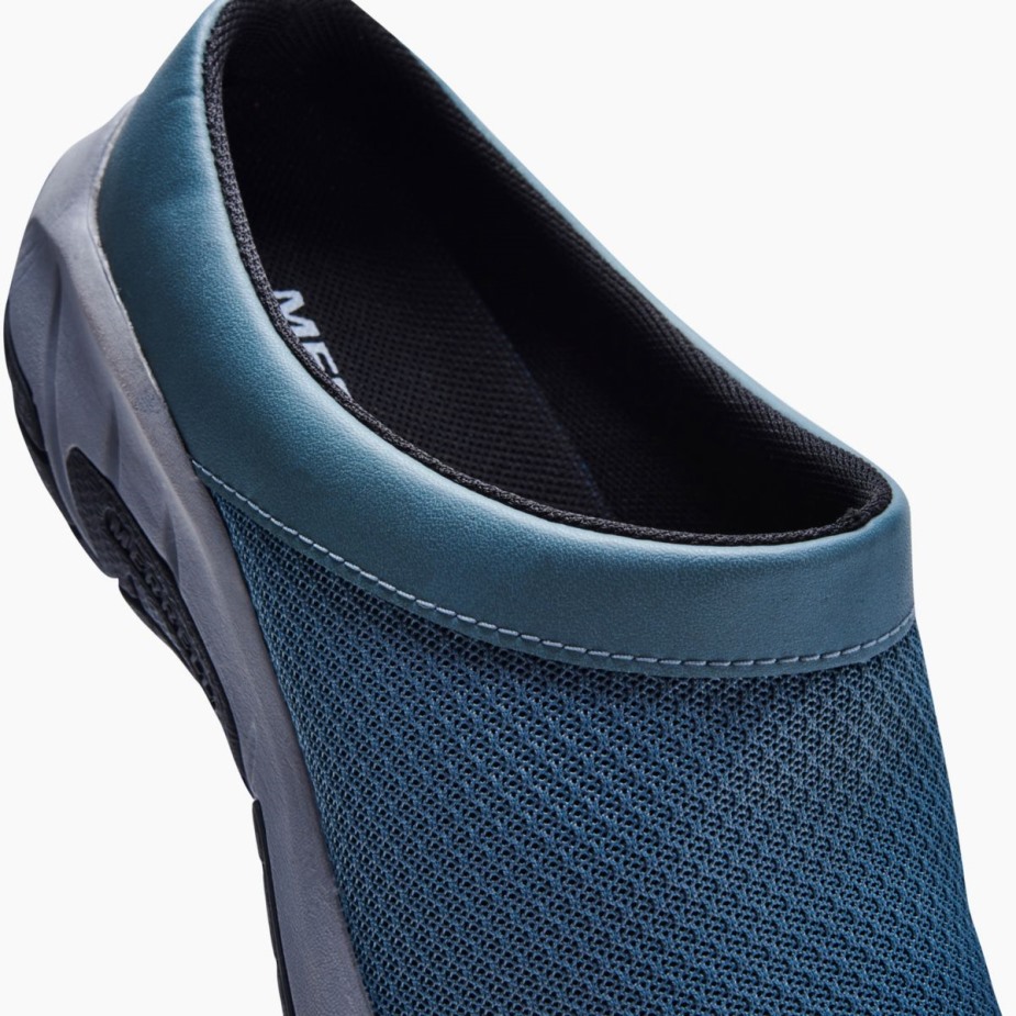 Női Ráadás Breeze 4 Trooper Merrell