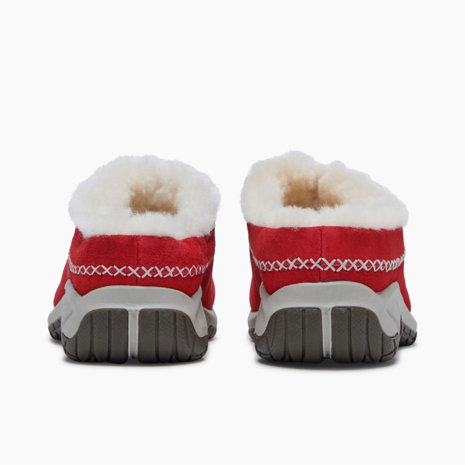 Női Ráadás Jég 4 Merrell Chili