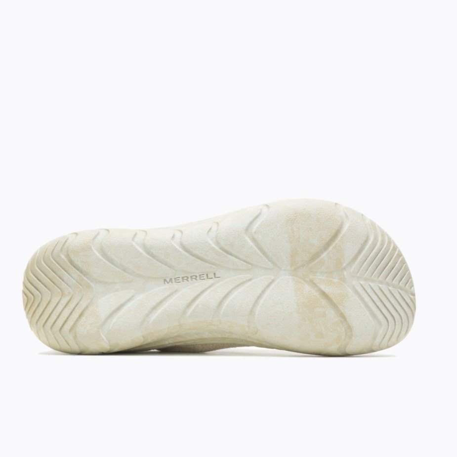 Női Kunyhó Moc Cozy Ii Marshmallow Merrell