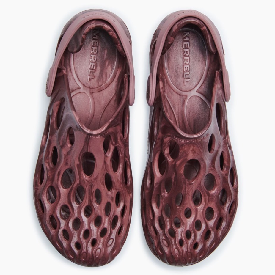 Női Hidromoc Burlwood Merrell