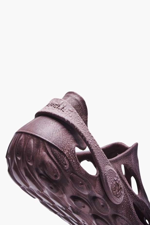 Női Hidromoc Burlwood Merrell