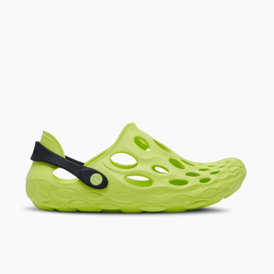 Női Hydro Moc Hi Viz Merrell