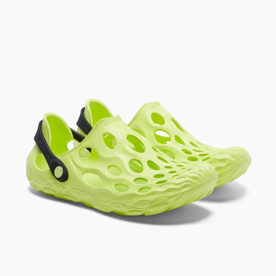 Női Hydro Moc Hi Viz Merrell