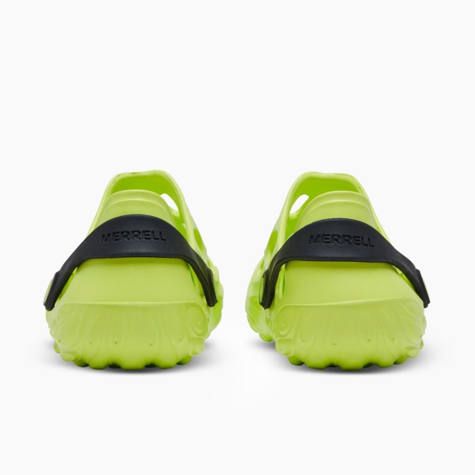 Női Hydro Moc Hi Viz Merrell