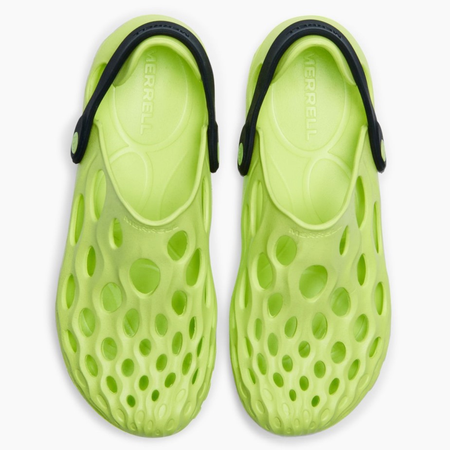 Női Hydro Moc Hi Viz Merrell