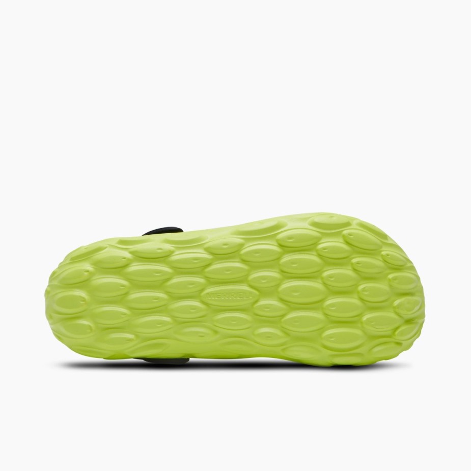 Női Hydro Moc Hi Viz Merrell