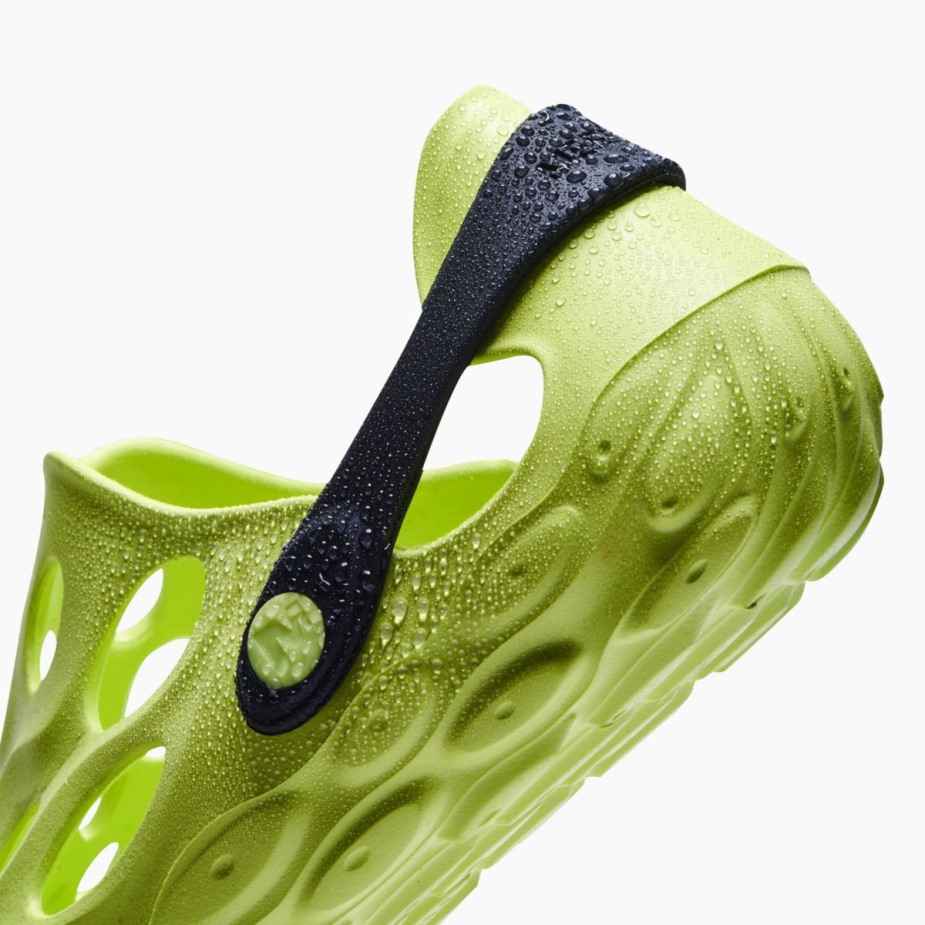 Női Hydro Moc Hi Viz Merrell