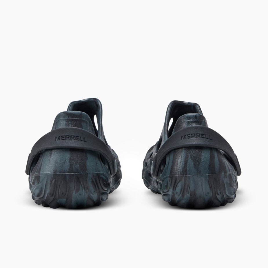 Női Hydro Moc Merrell Fekete