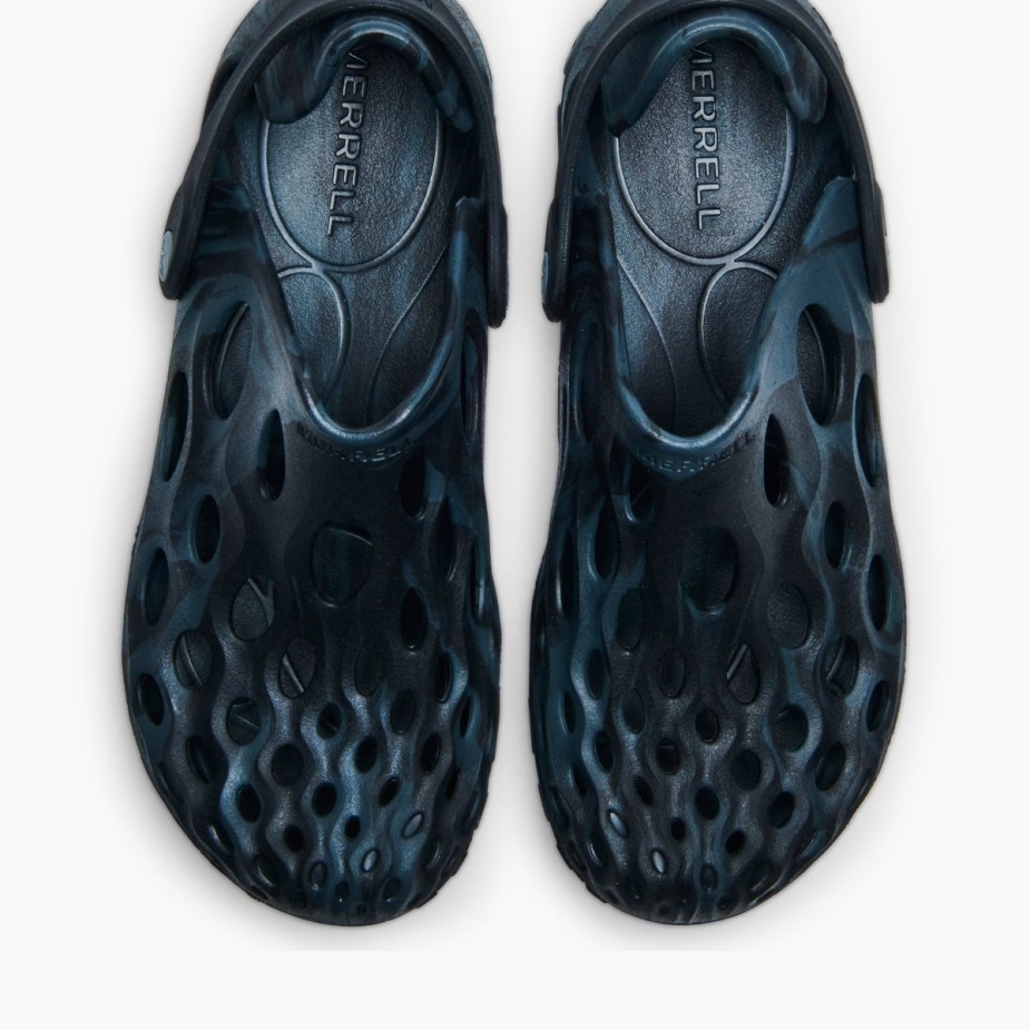 Női Hydro Moc Merrell Fekete