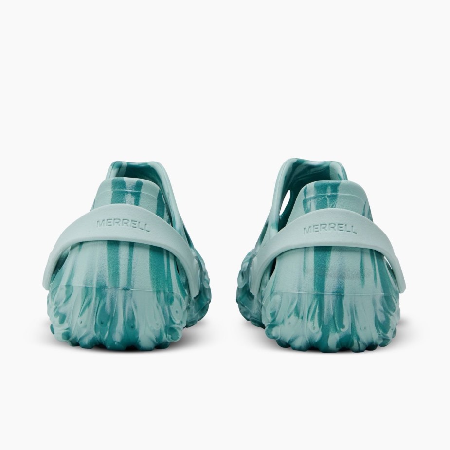 Női Hydro Moc Merrell ásvány