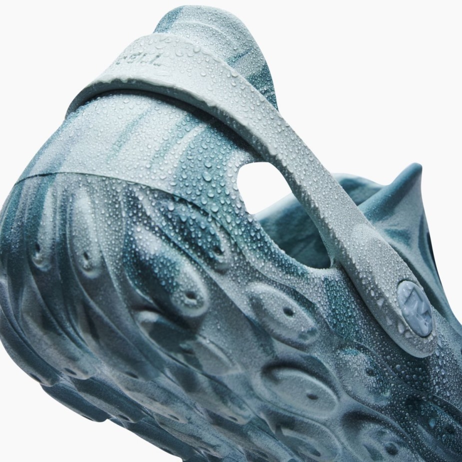 Női Hydro Moc Merrell ásvány