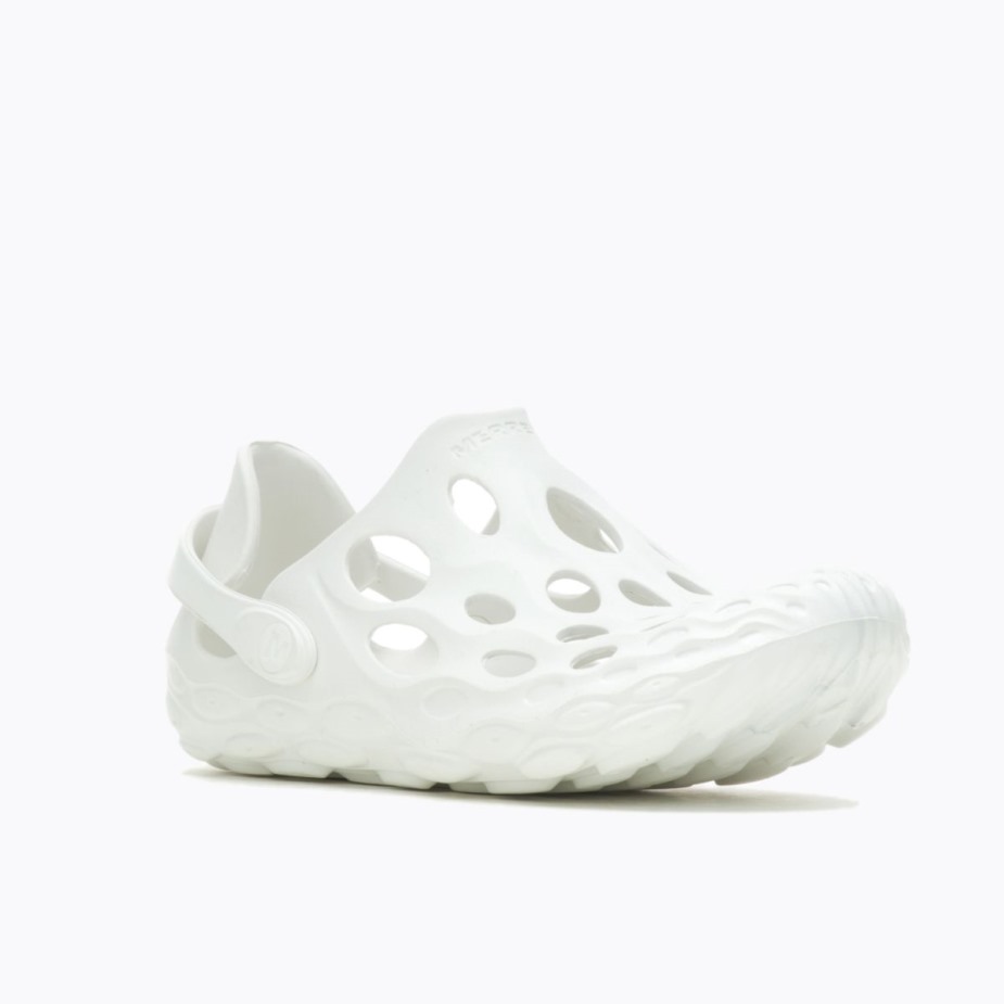 Női Hydro Moc Merrell Fehér