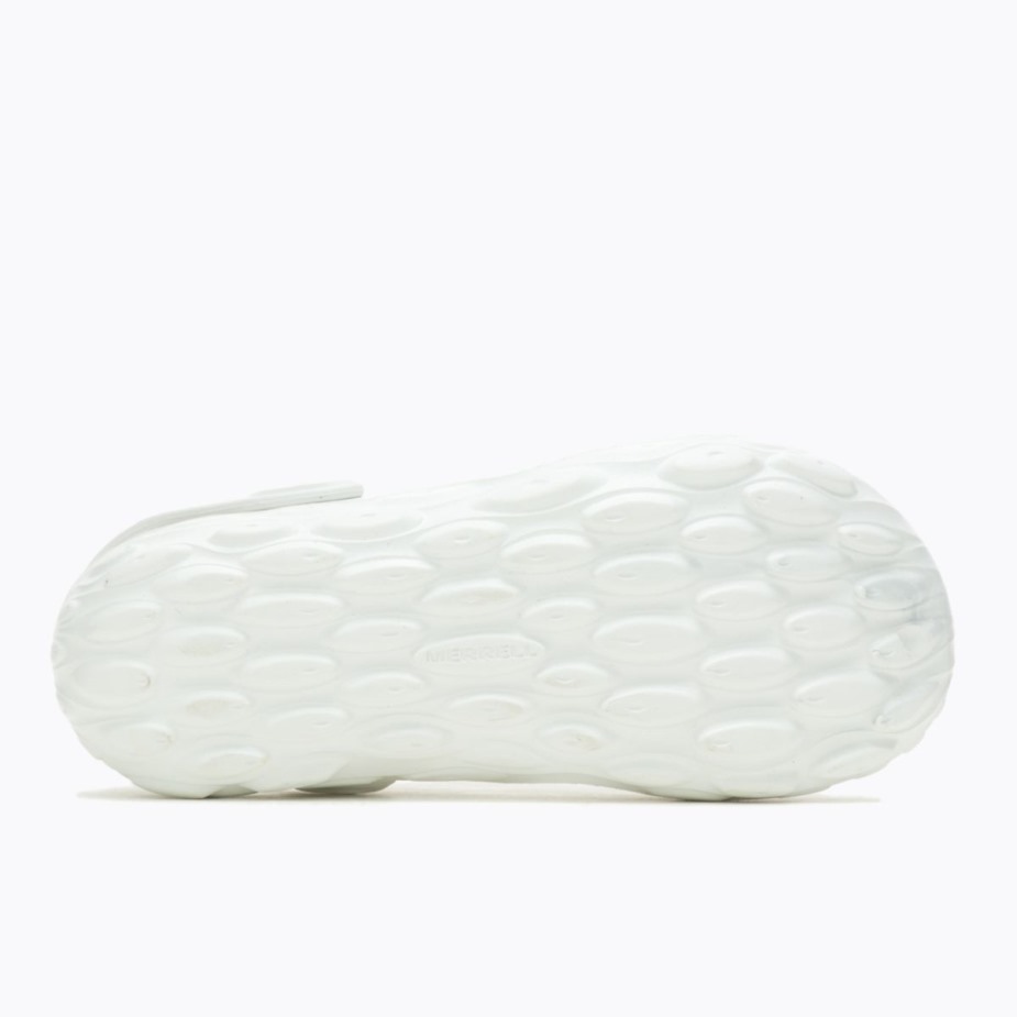 Női Hydro Moc Merrell Fehér