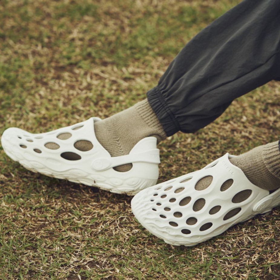 Női Hydro Moc Merrell Fehér