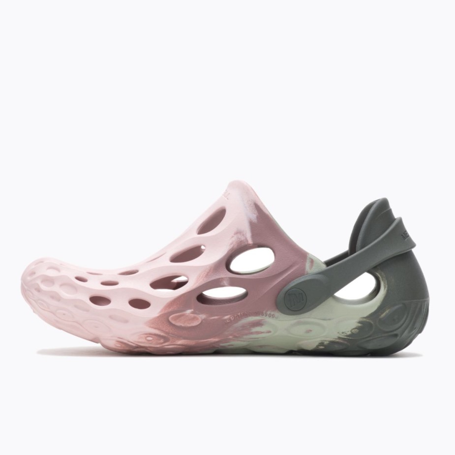 Női Hidromoc Bloom® Pine Marrone Merrell-lel