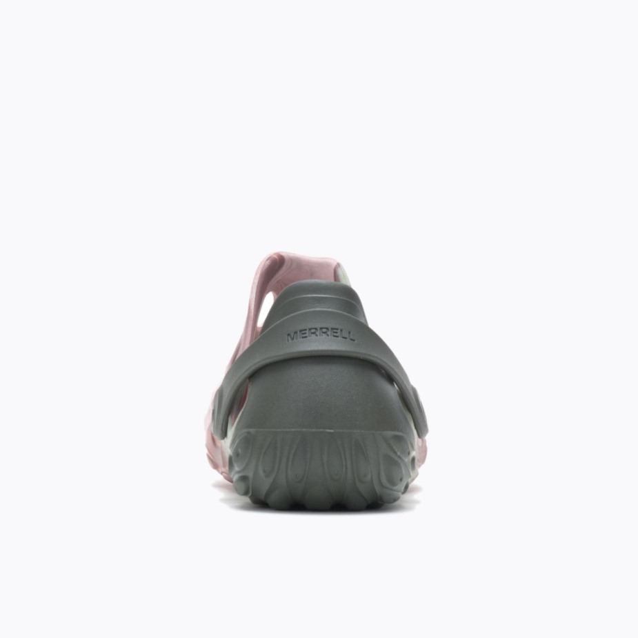 Női Hidromoc Bloom® Pine Marrone Merrell-lel