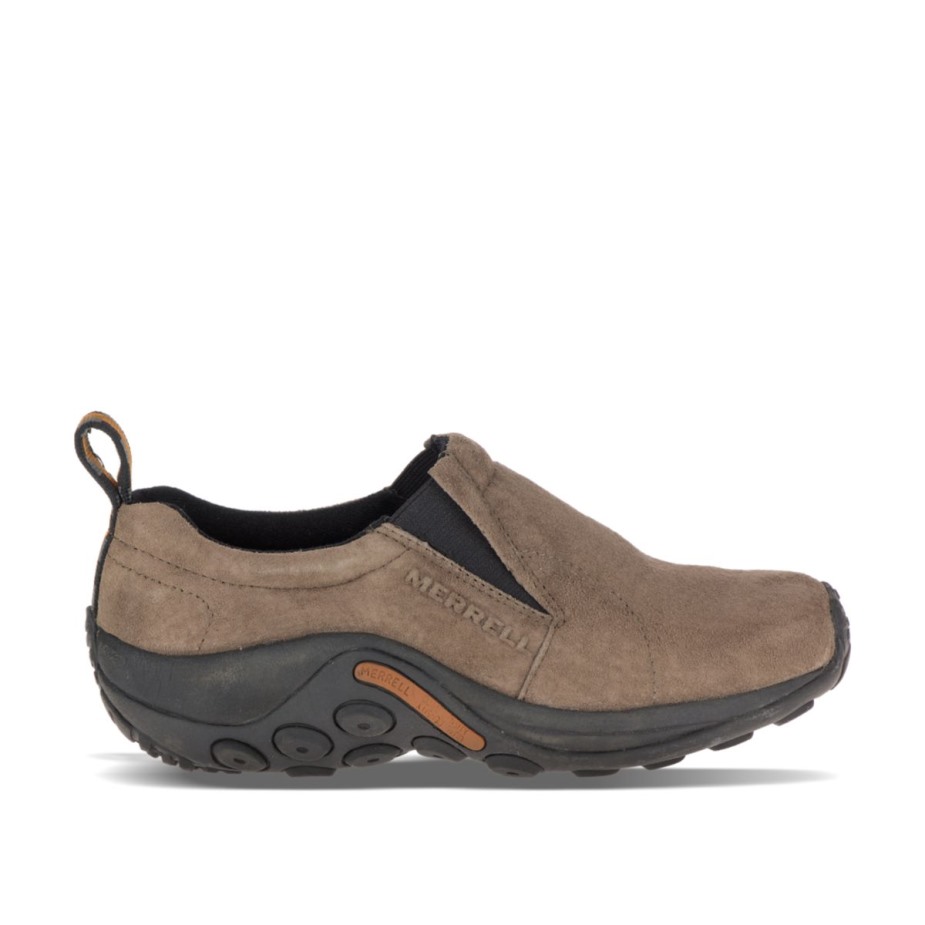 Női Dzsungel Moc Gunsmoke Merrell