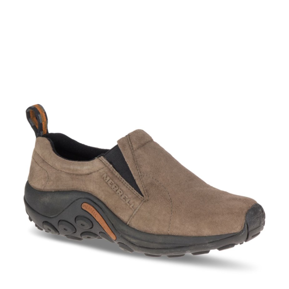 Női Dzsungel Moc Gunsmoke Merrell