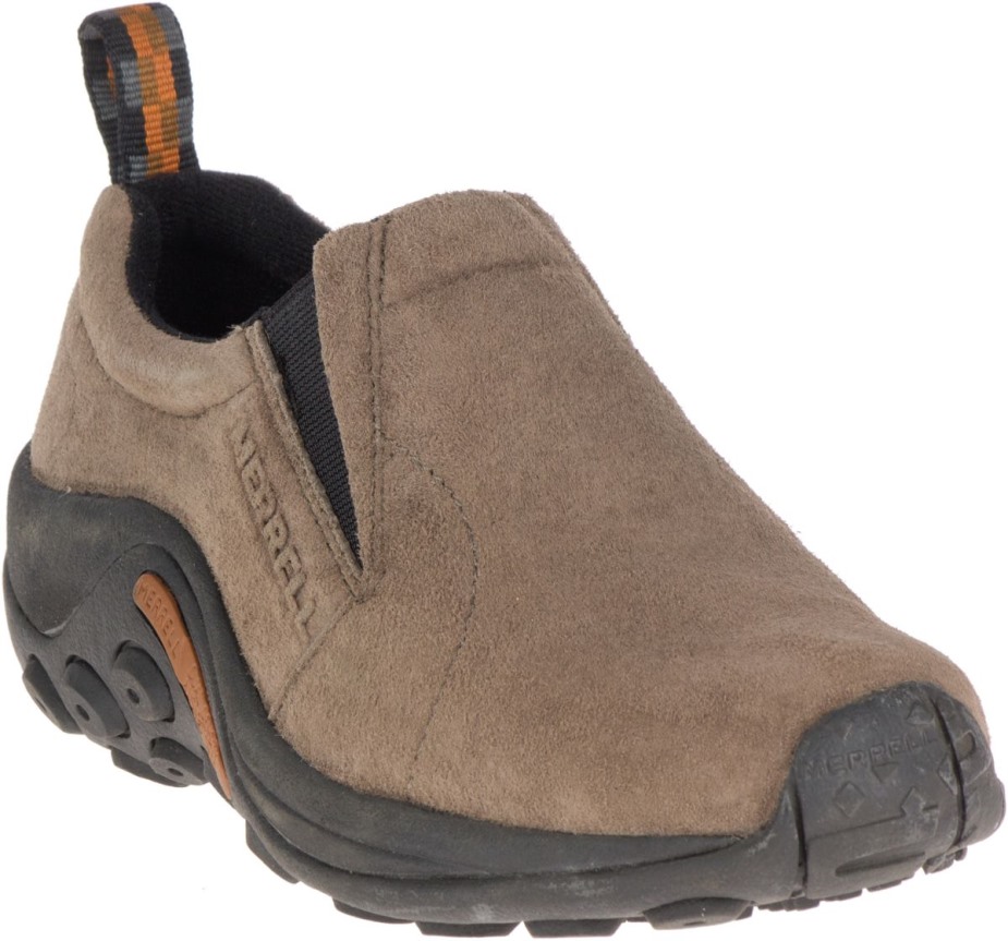 Női Dzsungel Moc Gunsmoke Merrell