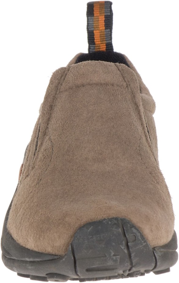 Női Dzsungel Moc Gunsmoke Merrell